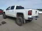 2018 GMC Sierra