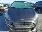 2016 FORD Fiesta