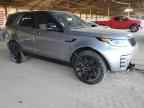 2021 LAND ROVER Discovery