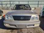 2000 LEXUS Lx 470