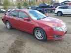 2010 FORD FUSION