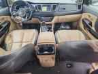 2016 KIA SEDONA