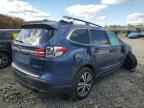 2019 SUBARU Ascent