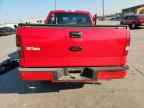 2007 FORD F-150