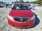 2013 BUICK LACROSSE