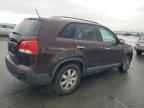 2012 KIA SORENTO
