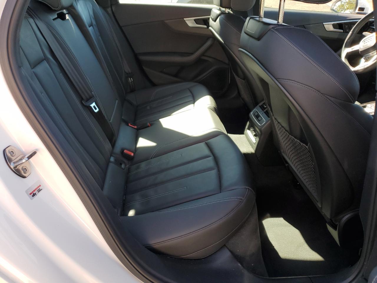 2023 AUDI A4