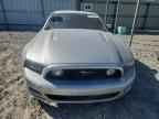 2013 FORD MUSTANG