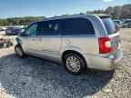2016 CHRYSLER Town & Country