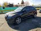 2016 HONDA HR-V