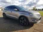 2017 LINCOLN MKC