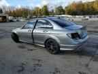 2014 MERCEDES-BENZ C-CLASS