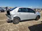 2008 NISSAN VERSA