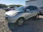 2013 HYUNDAI TUCSON