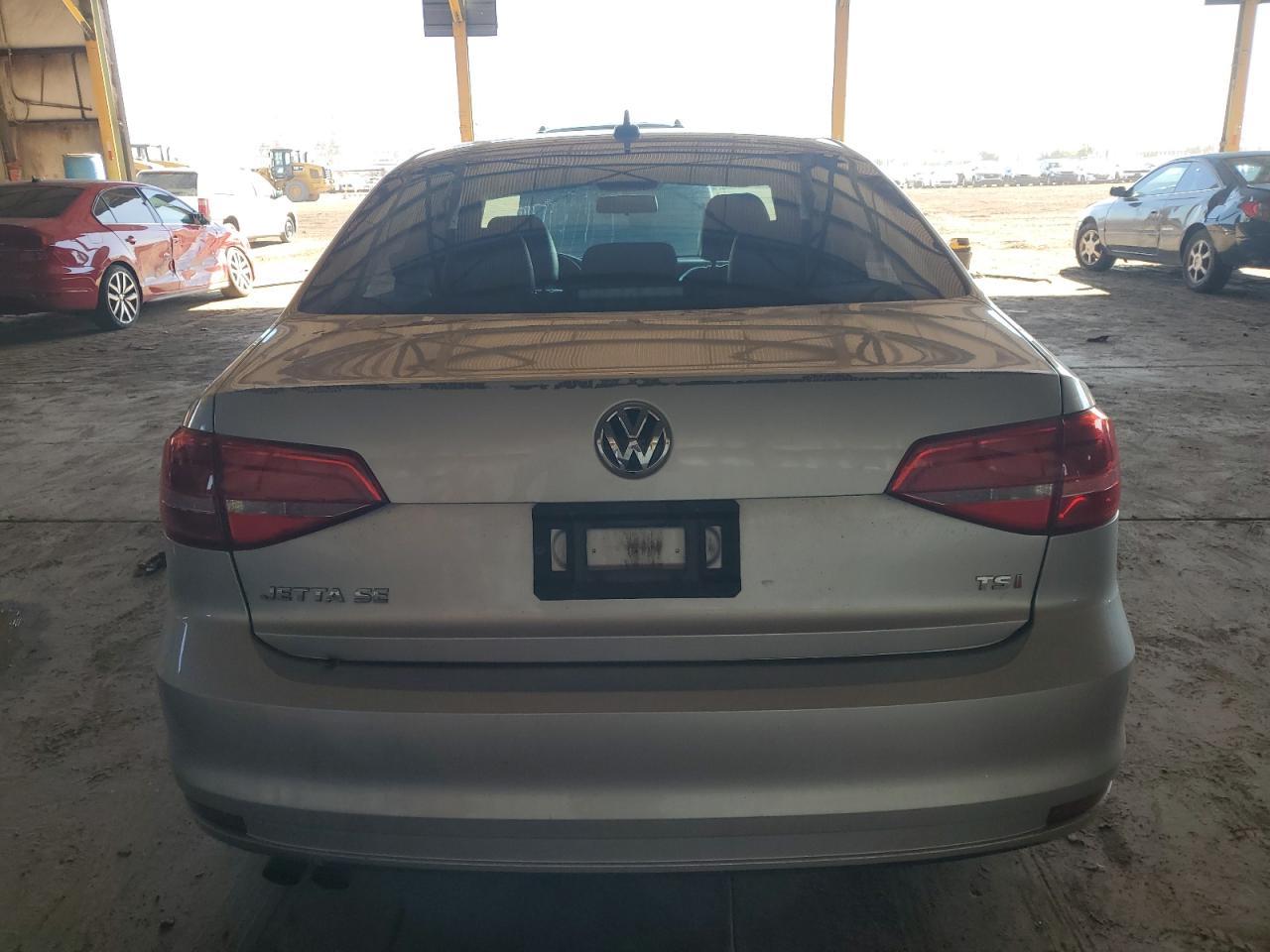 2015 VOLKSWAGEN JETTA