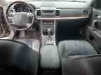 2010 LINCOLN MKZ