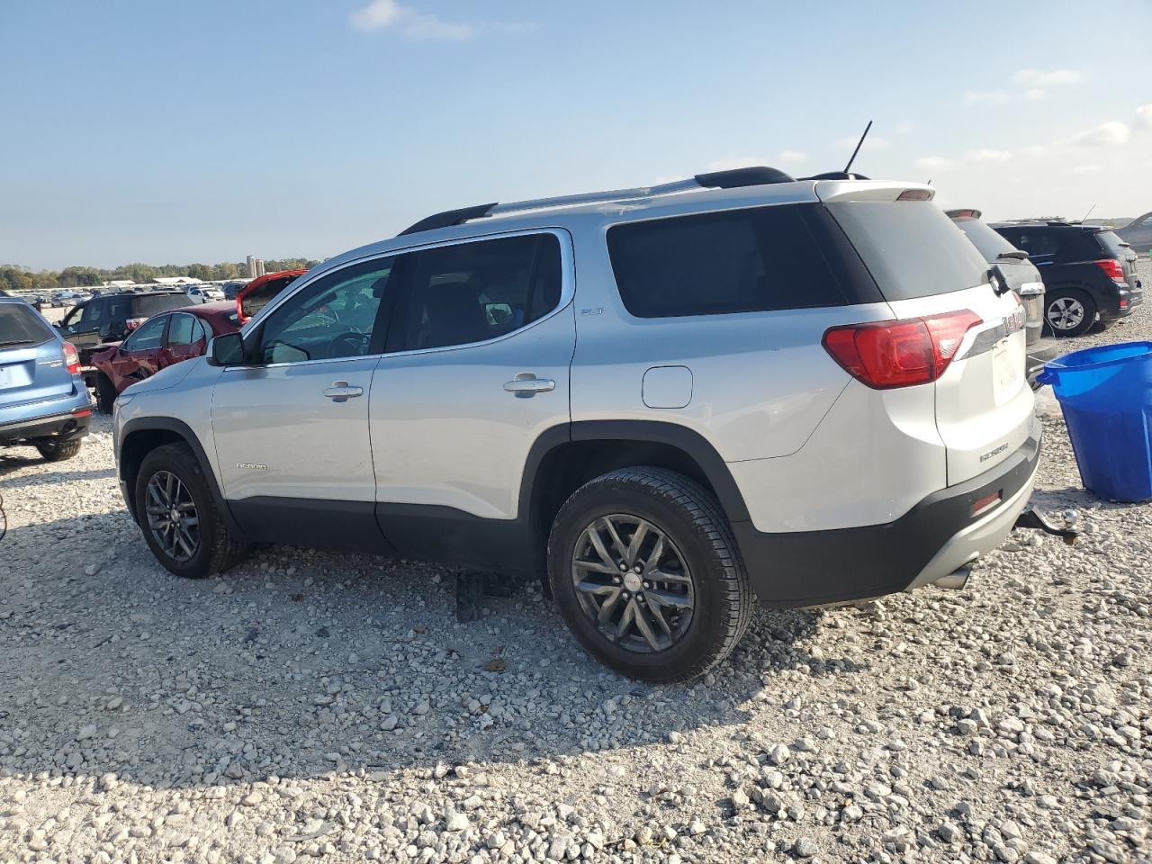 2019 GMC ACADIA