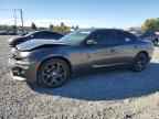 2016 DODGE CHARGER