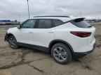 2024 CHEVROLET BLAZER