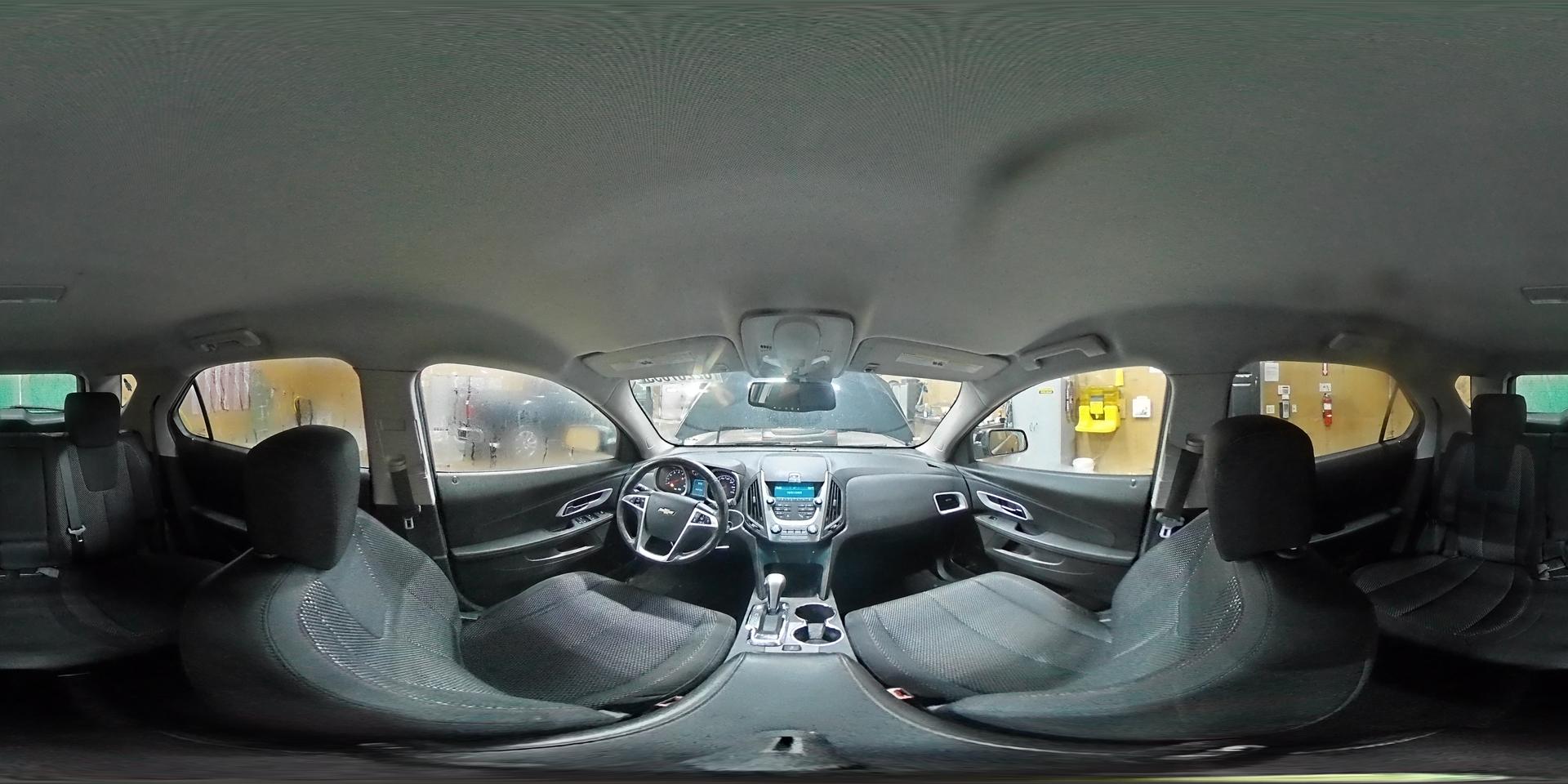 2010 CHEVROLET EQUINOX