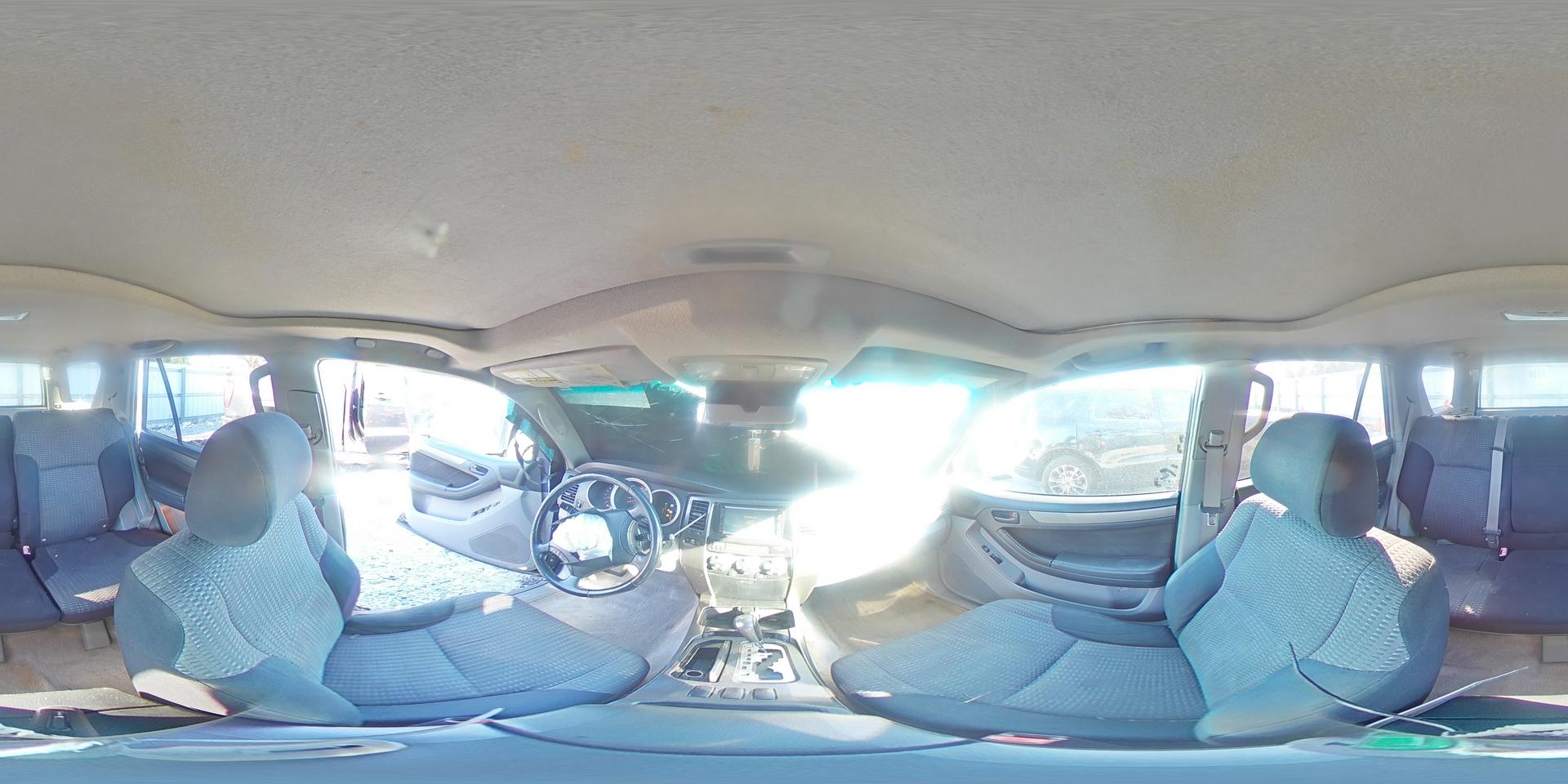 2006 TOYOTA 4Runner