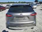 2017 LEXUS Nx