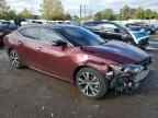 2017 NISSAN Maxima