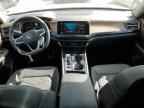 2024 VOLKSWAGEN ATLAS
