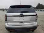 2015 FORD Explorer Sport Trac