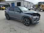 2022 CHEVROLET Trailblazer