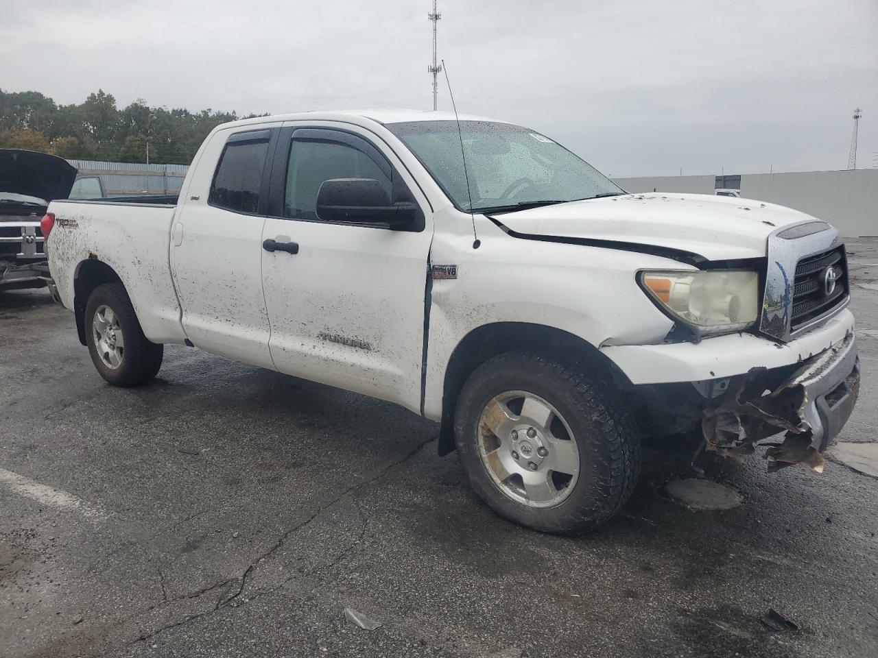 2007 TOYOTA TUNDRA