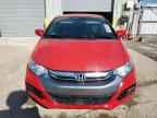 2012 HONDA Insight