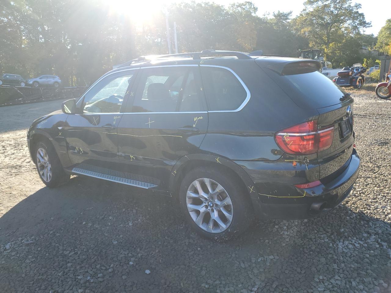 2013 BMW X5