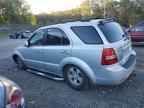 2007 KIA SORENTO