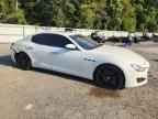 2019 MASERATI Ghibli