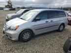 2010 HONDA ODYSSEY