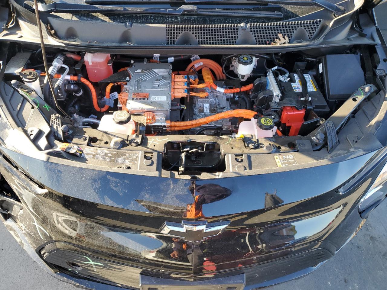 2023 CHEVROLET Bolt EV