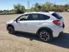 2017 SUBARU Crosstrek