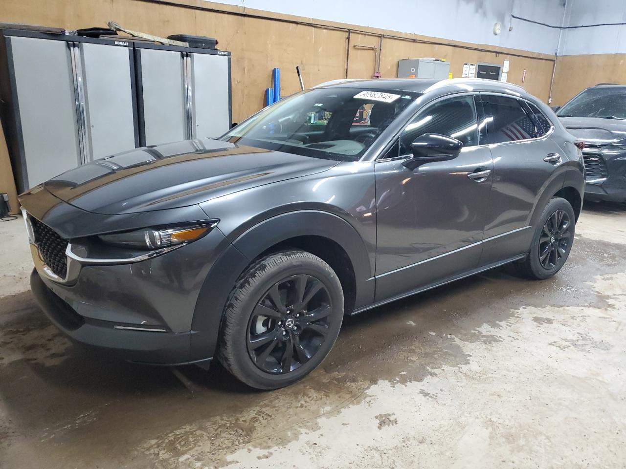 2024 MAZDA CX-30