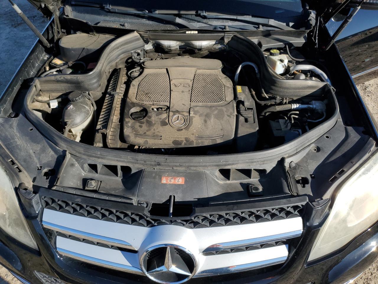 2013 MERCEDES-BENZ GLK-Class
