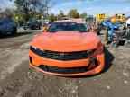 2019 CHEVROLET Camaro