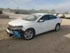 2022 CHEVROLET MALIBU