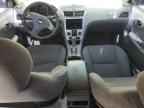 2012 CHEVROLET MALIBU
