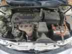 2008 TOYOTA CAMRY