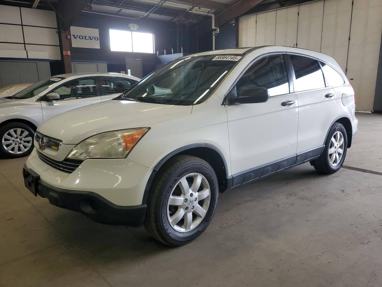 2008 HONDA CR-V