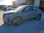 2018 NISSAN KICKS