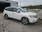 2014 NISSAN PATHFINDER