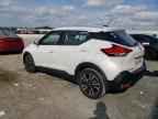 2018 NISSAN KICKS