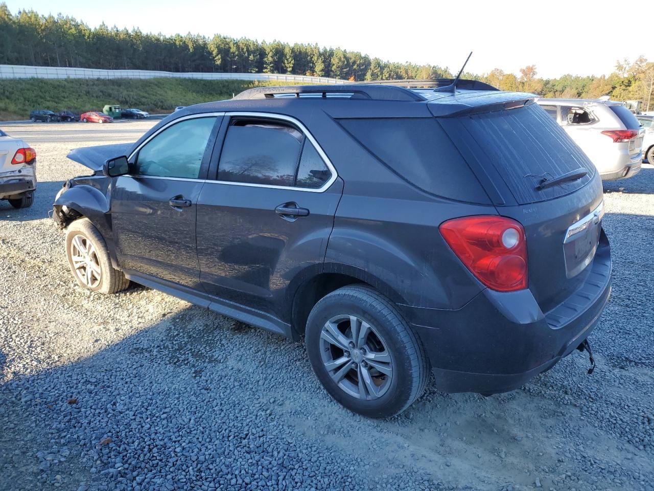 2014 CHEVROLET EQUINOX