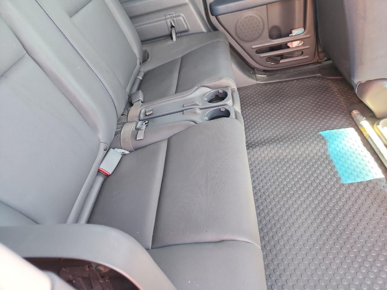2006 HONDA Element